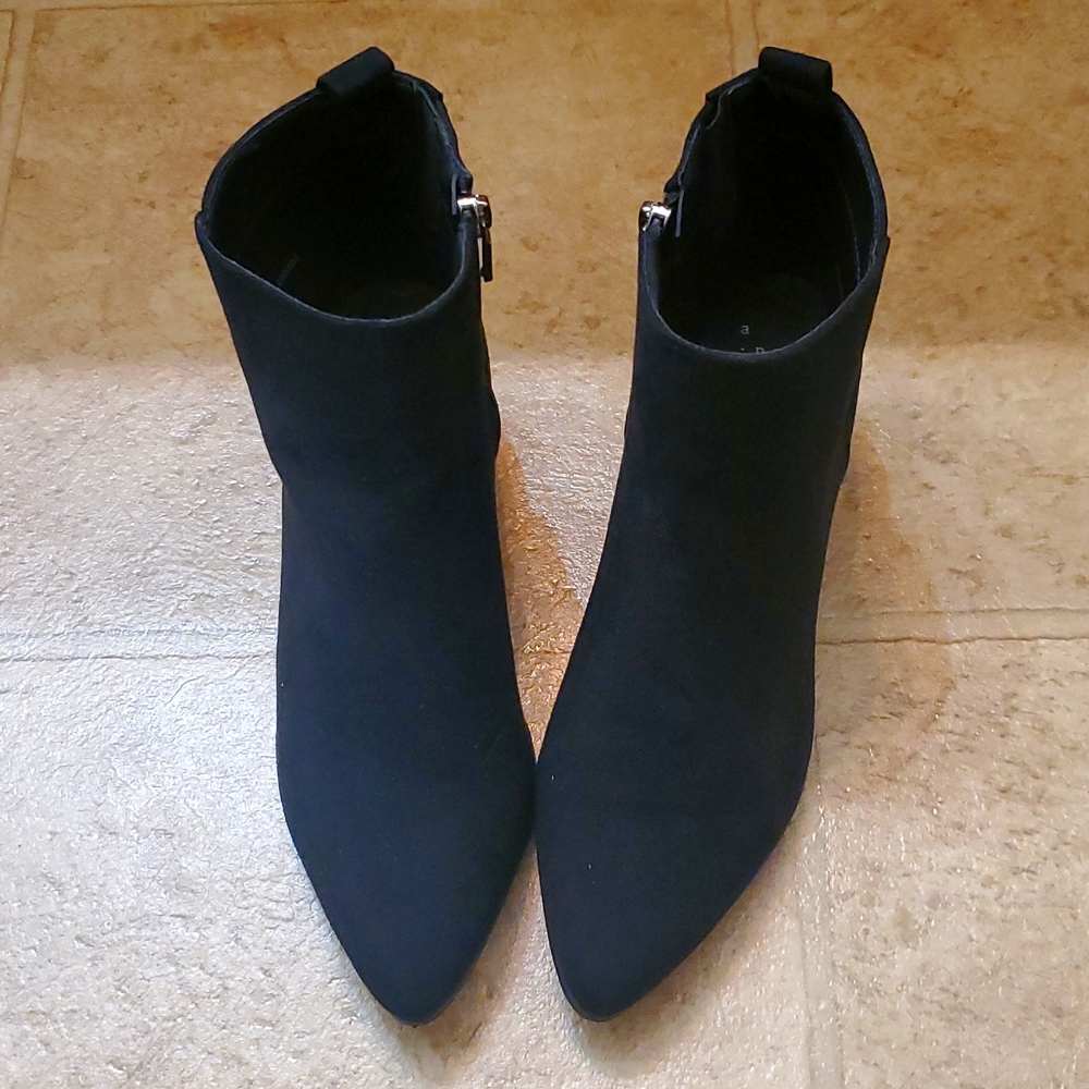 Women's Heels | Boots | Black | A New Day | Target